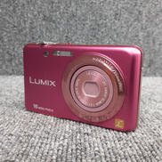 デジタルカメラ|PANASONIC