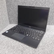 ノートPC|FUJITSU