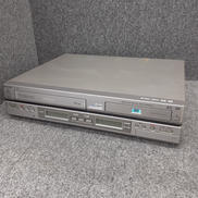DVD/VHSレコーダー|SHARP