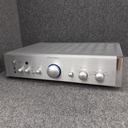 プリメインアンプ|ROTEL