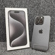 IPHONE15 PRO|APPLE