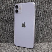 【ジャンク品】IPHONE11 64GB|APPLE