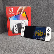 SWITCH 有機ELモデル|NINTENDO
