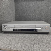 VHSデッキ|MITSUBISHI