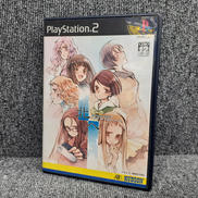 PS2ソフト
