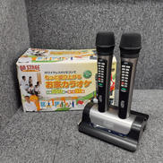 カラオケセット|Z ONSTAGE