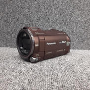 ビデオカメラ|PANASONIC
