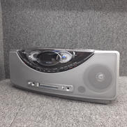 CD/MDラジカセ|SHARP