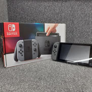 NINTENDO SWITCH|NINTENDO