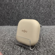 骨伝導イヤホン|SHOKZ