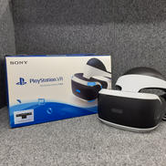 PSVR|SONY