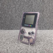 ゲームボーイカラー|NINTENDO / 任天堂