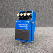 エフェクター|BOSS