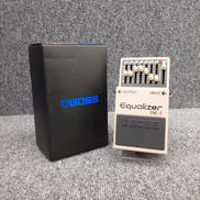 エフェクタ|BOSS