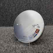 CDウォークマン|SONY