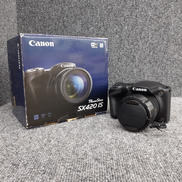 デジタルカメラ|CANON