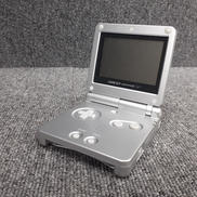 ゲームボーイアドバンスSP|NINTENDO