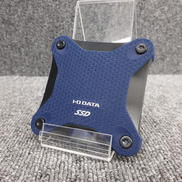 外付けSSD|I.ODATA