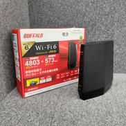 無線LANルーター|BUFFALO