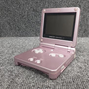 ゲームボーイアドバンスSP|NINTENDO