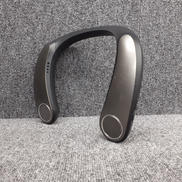 ワイヤレスネックスピーカー|SHARP