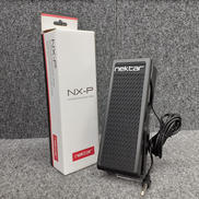 エクスプレッションペダル|NEKTAR