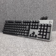 ゲーミングキーボード|LOGICOOL