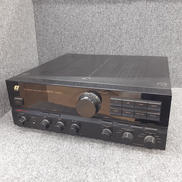 プリメインアンプ|SANSUI