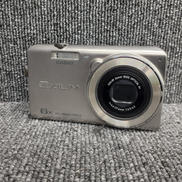 デジタルカメラ|CASIO