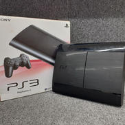 PS3|SONY