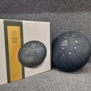 タングドラム|ONETONE