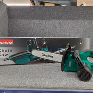 電気チェンソー|MAKITA