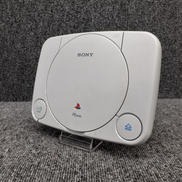 PSONE|SONY