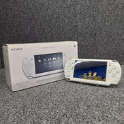 PSP|SONY