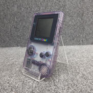 ゲームボーイカラー|NINTENDO / 任天堂