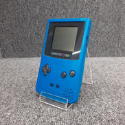 ゲームボーイカラー|NINTENDO