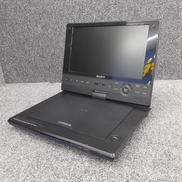 ポータブルBDプレーヤー|SONY