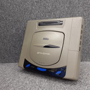 セガサターン|SEGA