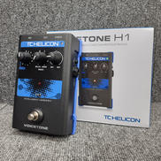 ボーカルエフェクター|TC HELICON