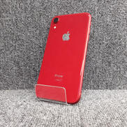 【ジャンク】IPHONE　XR|APPLE