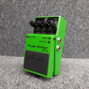 フェイザー|BOSS