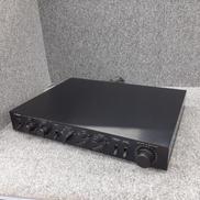 プリアンプ|YAMAHA