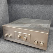 プリメインアンプ（トランジスター）|NEC