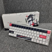 ゲーミングキーボード|YUKI AIM