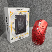 ゲーミングマウス|VANCERGRETXA