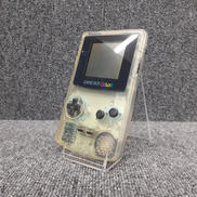 ゲームボーイカラー|NINTENDO