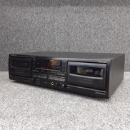 カセットデッキ|PIONEER