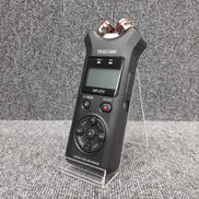 ボイスレコーダー|TASCAM
