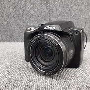 デジタルカメラ|NIKON