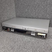 DVD/VHSデッキ|PANASONIC